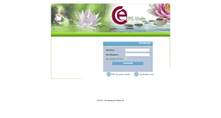 Desktop Screenshot of ceefsaulo.org